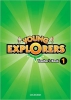 Young Explorers 1 Teacher´s Book