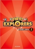First Explorers 2 Teacher´s Book