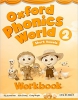 Oxford Phonics World 2 Workbook
