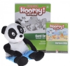 HOORAY, LET´S PLAY! A VISUAL PACK (Story Cards, Flashcards, Cartoon DVD, Handpuppet)