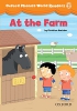 Oxford Phonics World 2 Reader: At the Farm