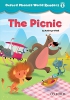 Oxford Phonics World 1 Reader: The Picnic
