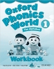 Oxford Phonics World 1 Workbook