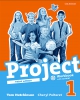 Project 1 Third Edition Workbook