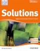 Maturita Solutions (2nd Edition) Upper-Intermediate Student´s Book