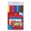 Fixy Faber Castell GRIP 10ks