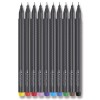 Popisovač Faber Castell GRIP 0.4mm 10ks