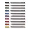 Popisovač Faber Castell GRIP 0.4mm 10ks