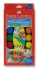 Vodové barvy Faber Castell velké 30 mm 21barev