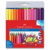 Fixy Faber Castell GRIP 30 ks
