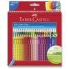 Pastelky Faber Castell Grip 2001 pap.krabička 48ks