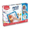 Sada Artist Board Transparentní tabule na kreslení