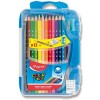 Souprava pastelek Color Peps Smart Box 12 barev + doplňky