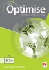 Optimise B1+ (Intermediate) Workbook with key