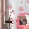 Razítka Stampo Decor Jóga 7 ks