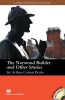 Macmillan Readers Intermediate Norwood Builder and Other Stories with Audio CD