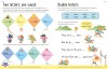Usborne Workbooks Spelling 5-6