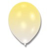 Balónky Pastelové bez potisku 5 ks