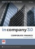 In Company 3.0 ESP Corporate Finance Teacher´s Edition
