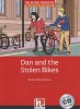 HELBLING READERS Red Series Level 1 Dan and the Stolen Bikes + e-zone