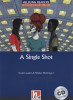 HELBLING READERS Blue Series Level 5 A Single Shot + audio CD