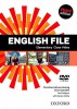 English File Elementary (3rd Edition) Class DVD