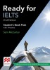 Ready for IELTS (2nd edition) Student´s Book with Answers + eBook Pack