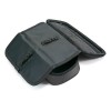 Base Classic Black Melange penál