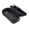 Base Classic Black Melange penál