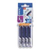 FriXion Fineliner v set2go souprava 4 ks pastelové barvy