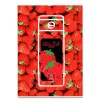 Fruits školní sešit A4 čtverečkovaný mix motivů