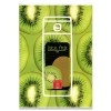 Fruits školní sešit A4 čtverečkovaný mix motivů