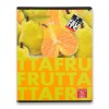 Fruits školní sešit A5 linkovaný mix motivů