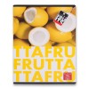 Fruits školní sešit A5 linkovaný mix motivů