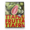 Fruits školní sešit A5 linkovaný mix motivů