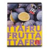 Fruits školní sešit A5 linkovaný mix motivů