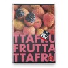 Fruits školní sešit A5 linkovaný mix motivů