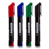 Popisovač K-Marker souprava 4 ks