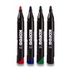 Popisovač K-Marker souprava 4 ks