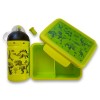 Set Zdravá lahev 0.5l a Zdravá sváča Dinosauři