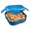 Concept Kids obědový box modrá