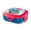 Concept Kids obědový box červená