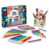 Výtvarný kufřík 50ks