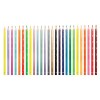 Pastelky Kolores Style 26 barev