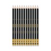 Grafitové tužky Grafitos 12 souprava 12ks