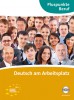 Pluspunkte Beruf - Deutsch am Arbeitsplatz učebnice + pracovní sešit + CD