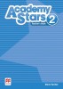 Academy Stars 2 Teacher´s Book Pack