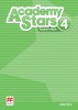 Academy Stars 4 Teacher´s Book Pack