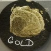 Hi-lite - metalická měnící barva na textil perleťová zlatá gold 59 ml