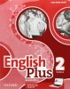 English Plus (2nd Edition) Level 2 Workbook with access to Practice Kit